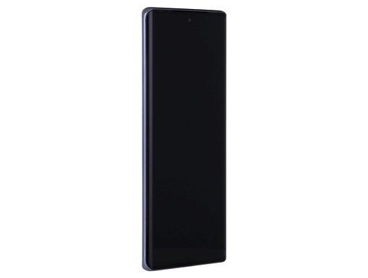 Смартфон Tecno Spark 20 Pro+ 8/256Gb Black
